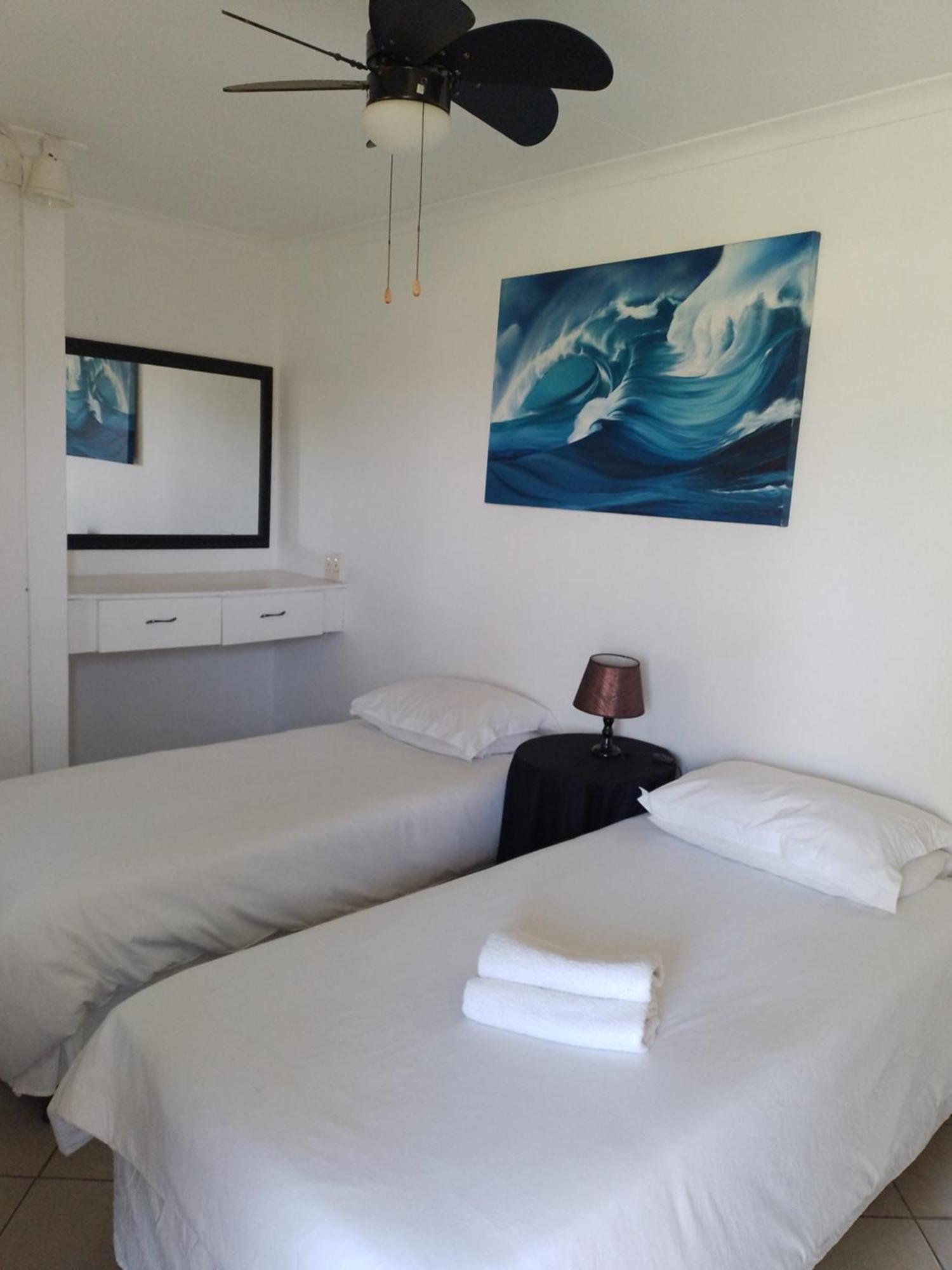 Anna Boeremeisie Guesthouse Беноні Номер фото