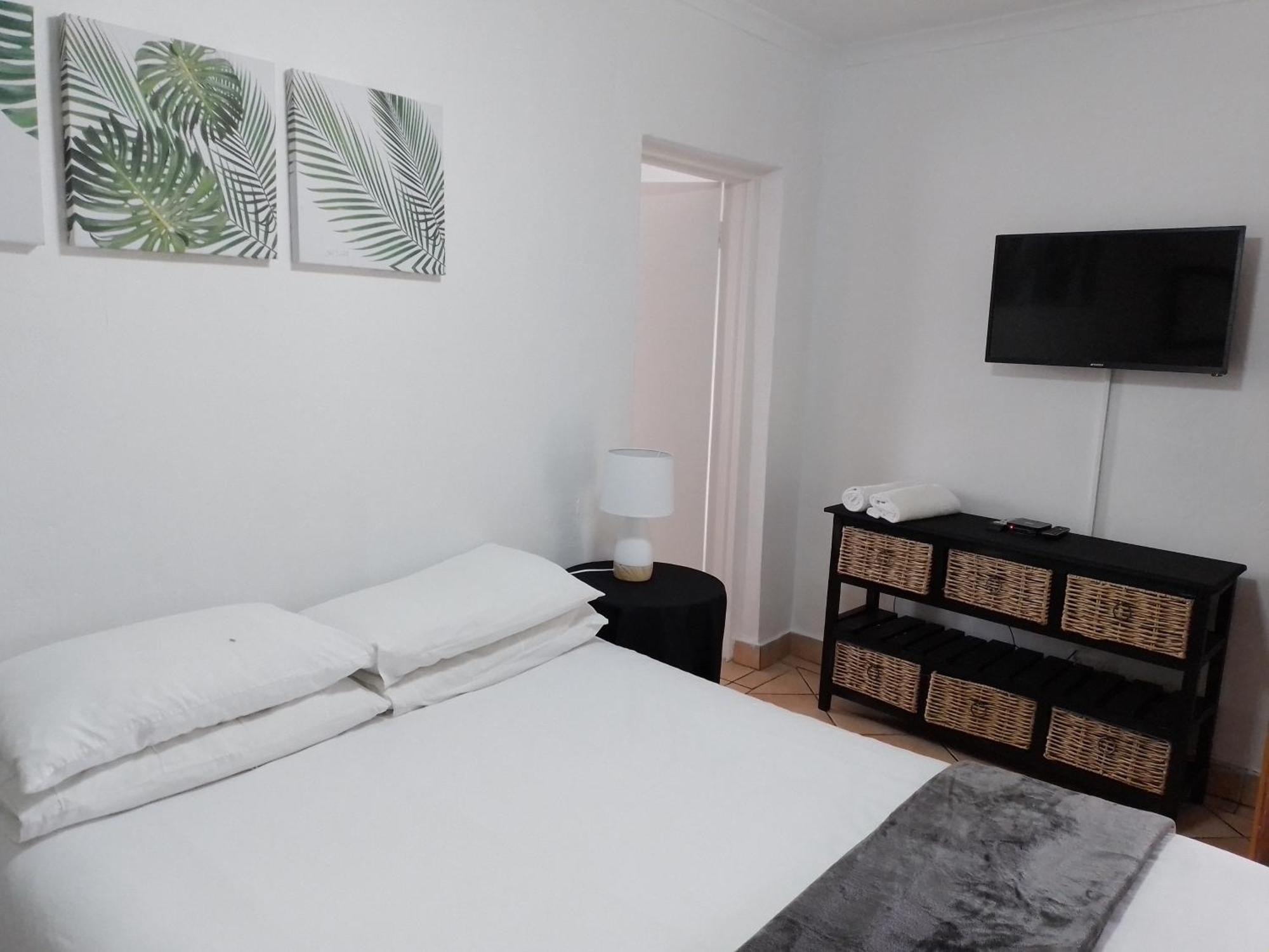 Anna Boeremeisie Guesthouse Беноні Номер фото